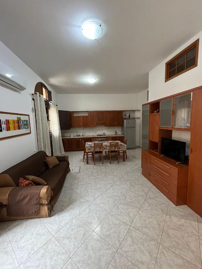 Appartamento Barone كاستيلاّماري ديل غو المظهر الخارجي الصورة