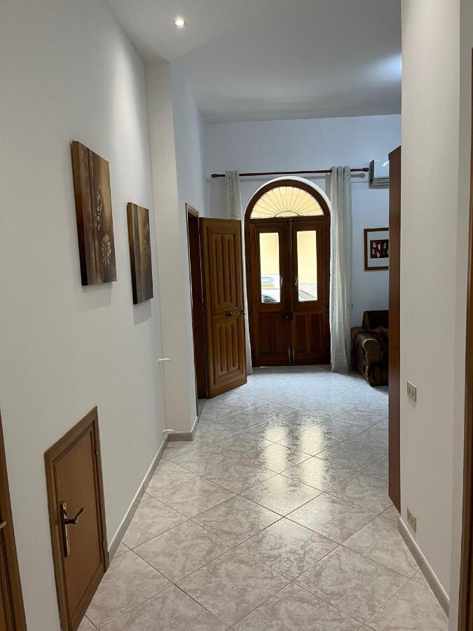 Appartamento Barone كاستيلاّماري ديل غو المظهر الخارجي الصورة