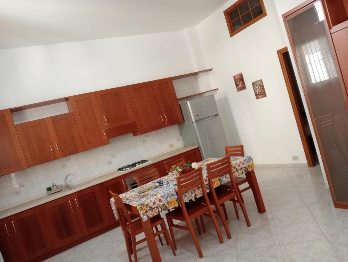 Appartamento Barone كاستيلاّماري ديل غو المظهر الخارجي الصورة