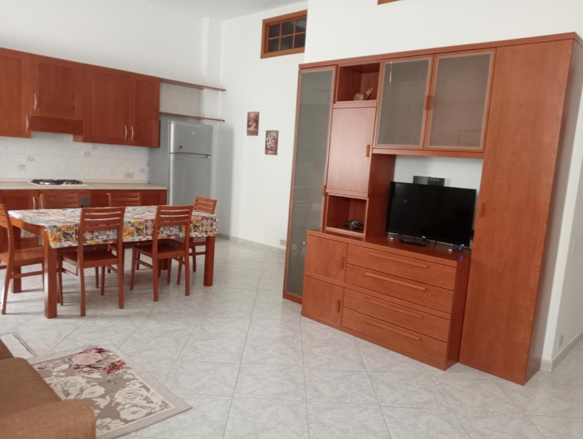 Appartamento Barone كاستيلاّماري ديل غو المظهر الخارجي الصورة