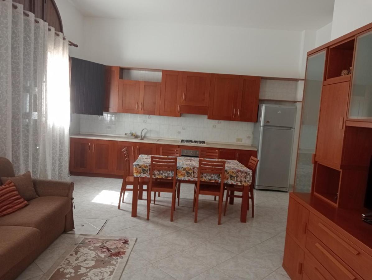 Appartamento Barone كاستيلاّماري ديل غو المظهر الخارجي الصورة